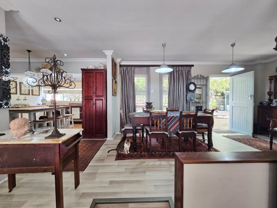 4 Bedroom Property for Sale in Wilderness Central Western Cape